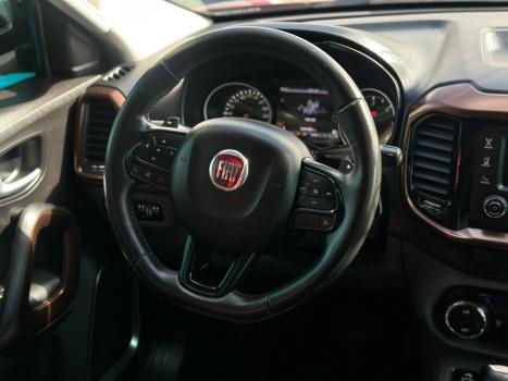 FIAT Toro 2.0 16V 4P VOLCANO 4WD TURBO DIESEL AUTOMTICO, Foto 10