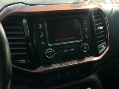 FIAT Toro 2.0 16V 4P VOLCANO 4WD TURBO DIESEL AUTOMTICO, Foto 12