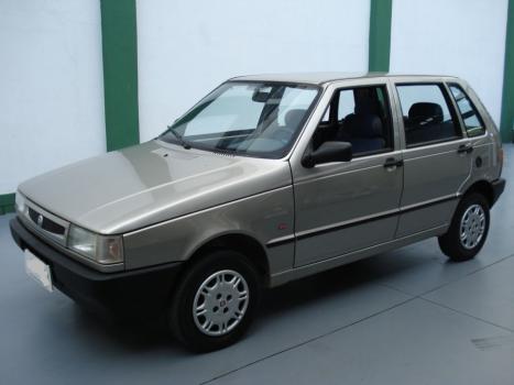 FIAT Uno 1.0 4P FIRE, Foto 2