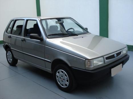 FIAT Uno 1.0 4P FIRE, Foto 3