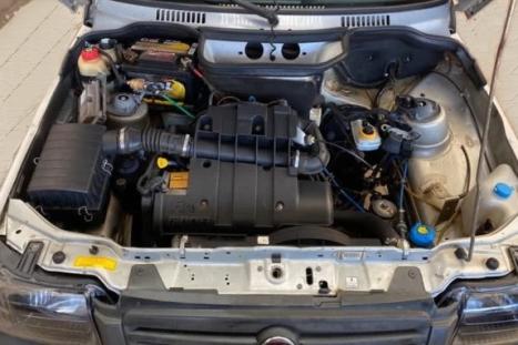 FIAT Uno 1.0 4P FIRE FLEX MILLE WAY ECONOMY CELEBRATION, Foto 2