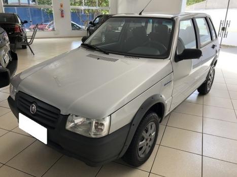 FIAT Uno 1.0 4P FIRE FLEX MILLE WAY ECONOMY CELEBRATION, Foto 3