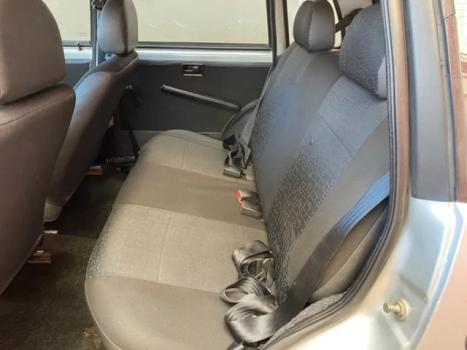 FIAT Uno 1.0 4P FIRE FLEX MILLE WAY ECONOMY CELEBRATION, Foto 4