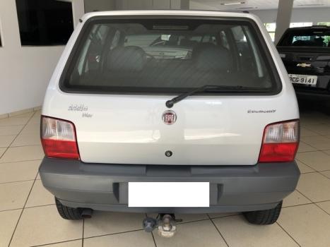 FIAT Uno 1.0 4P FIRE FLEX MILLE WAY ECONOMY CELEBRATION, Foto 5