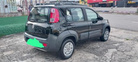 FIAT Uno 1.0 4P FLEX WAY, Foto 4