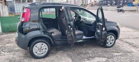 FIAT Uno 1.0 4P FLEX WAY, Foto 6