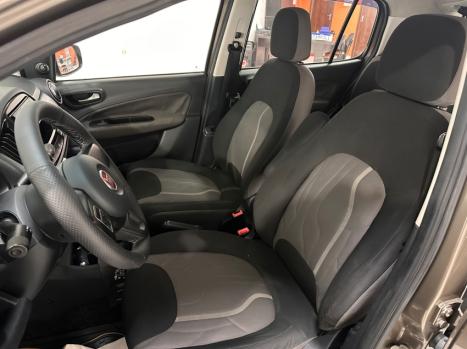 FIAT Uno 1.0 4P FLEX WAY EVO, Foto 8
