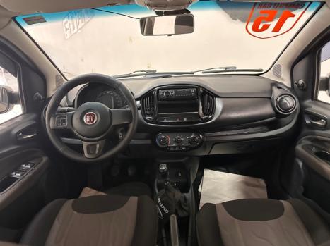 FIAT Uno 1.0 4P FLEX WAY EVO, Foto 9