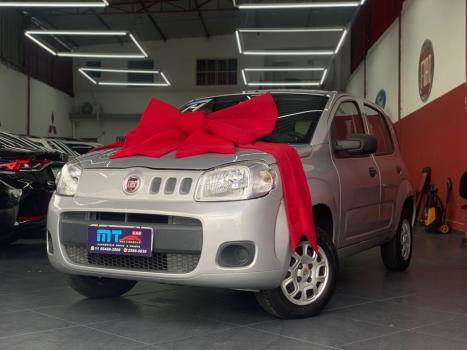 FIAT Uno 1.0 4P FLEX VIVACE, Foto 2