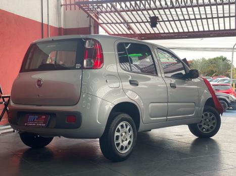 FIAT Uno 1.0 4P FLEX VIVACE, Foto 3