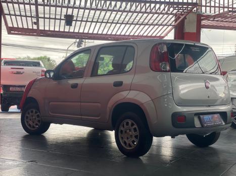 FIAT Uno 1.0 4P FLEX VIVACE, Foto 4