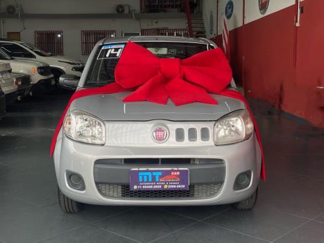FIAT Uno 1.0 4P FLEX VIVACE, Foto 5