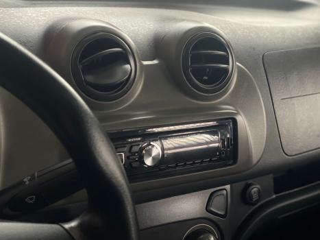 FIAT Uno 1.0 4P FLEX VIVACE, Foto 6