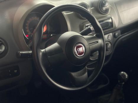 FIAT Uno 1.0 4P FLEX VIVACE, Foto 8