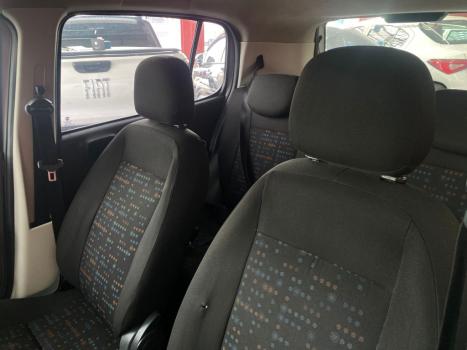 FIAT Uno 1.0 4P FLEX VIVACE, Foto 10