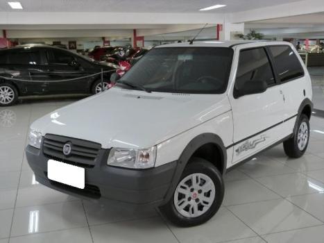 FIAT Uno 1.0 4P WAY ECONOMY FLEX, Foto 1