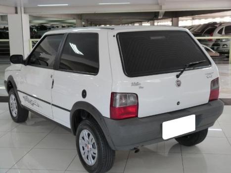 FIAT Uno 1.0 4P WAY ECONOMY FLEX, Foto 4