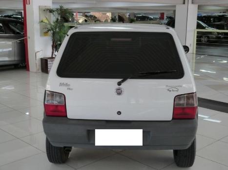 FIAT Uno 1.0 4P WAY ECONOMY FLEX, Foto 5