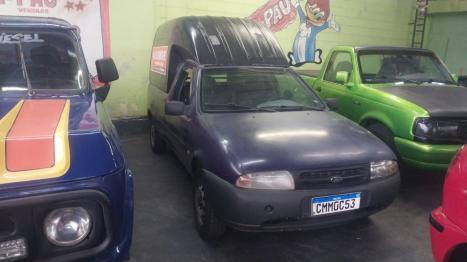 FORD Courier 1.3, Foto 1