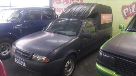 FORD Courier 1.3, Foto 2