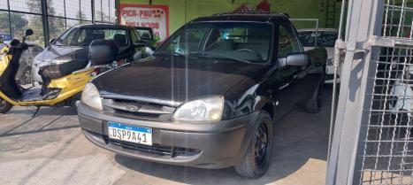 FORD Courier 1.6 L, Foto 1