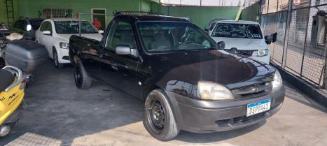 FORD Courier 1.6 L, Foto 2