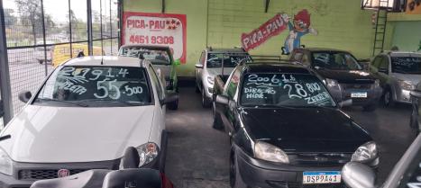 FORD Courier 1.6 L, Foto 5