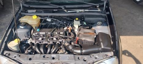 FORD Courier 1.6 L, Foto 8