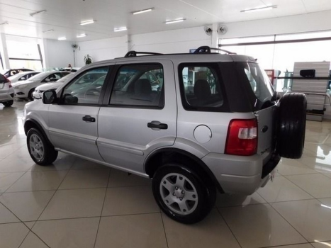 FORD Ecosport 1.6 4P XLT, Foto 2