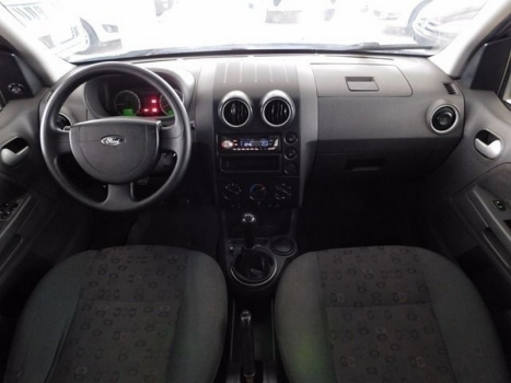 FORD Ecosport 1.6 4P XLT, Foto 3