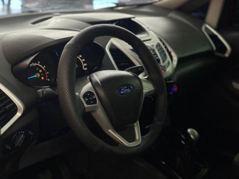 FORD Ecosport 1.6 4P FREESTYLE FLEX, Foto 3