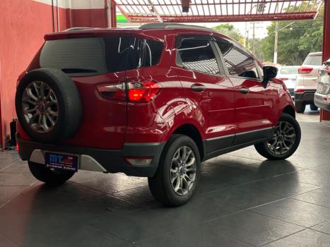 FORD Ecosport 1.6 4P FREESTYLE FLEX, Foto 4