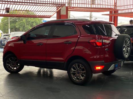 FORD Ecosport 1.6 4P FREESTYLE FLEX, Foto 6