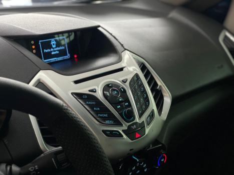 FORD Ecosport 1.6 4P FREESTYLE FLEX, Foto 8