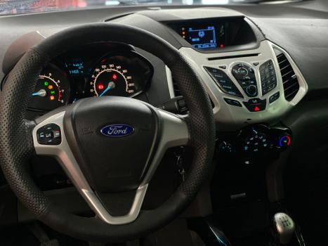 FORD Ecosport 1.6 4P FREESTYLE FLEX, Foto 9
