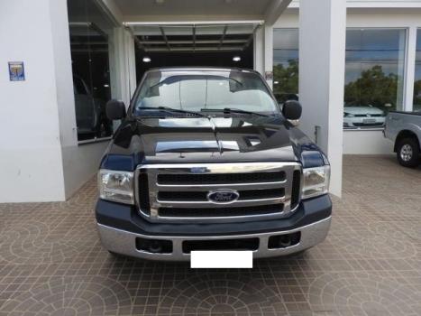 FORD F-250 3.9 XLT 4X4 CABINE SIMPLES DIESEL, Foto 2