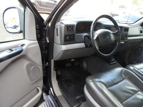 FORD F-250 3.9 XLT 4X4 CABINE SIMPLES DIESEL, Foto 4