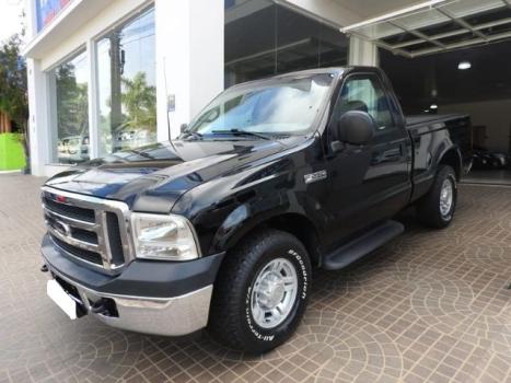 FORD F-250 3.9 XLT 4X4 CABINE SIMPLES DIESEL, Foto 5