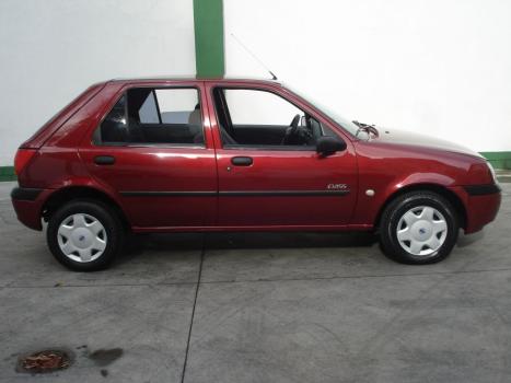 FORD Fiesta Hatch 1.0 4P CLASS, Foto 3