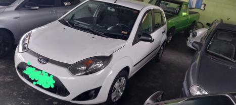 FORD Fiesta Hatch 1.0 4P FLEX, Foto 1