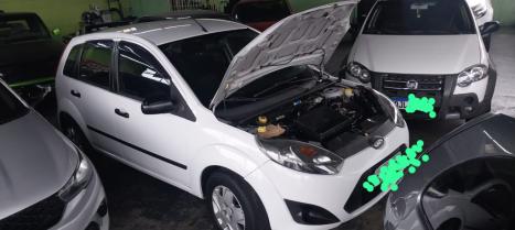 FORD Fiesta Hatch 1.0 4P FLEX, Foto 6