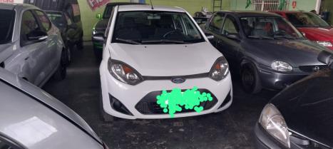 FORD Fiesta Hatch 1.0 4P FLEX, Foto 3