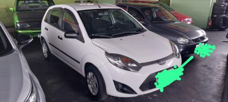 FORD Fiesta Hatch 1.0 4P FLEX, Foto 2