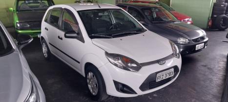 FORD Fiesta Hatch 1.0 4P FLEX, Foto 5