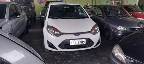 FORD Fiesta Hatch 1.0 4P FLEX, Foto 4