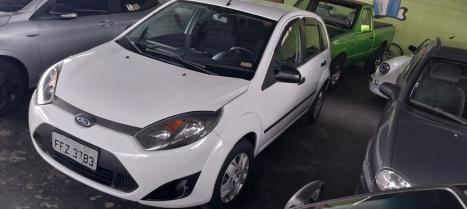 FORD Fiesta Hatch 1.0 4P FLEX, Foto 7