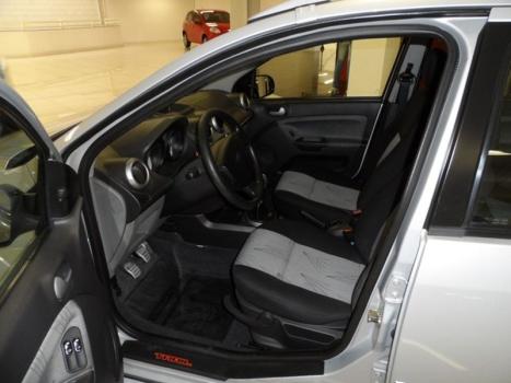 FORD Fiesta Hatch 1.6 4P TRAIL FLEX, Foto 5