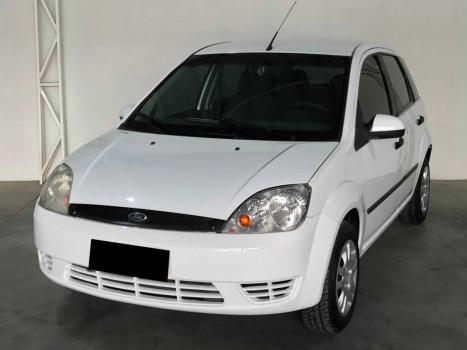 FORD Fiesta Hatch 1.0, Foto 1