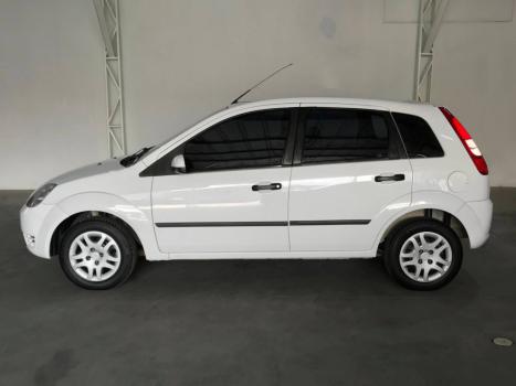 FORD Fiesta Hatch 1.0, Foto 2