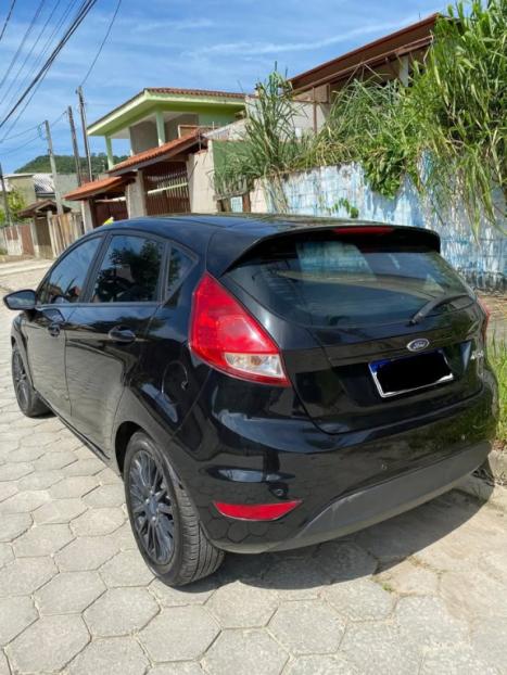 FORD Fiesta Hatch 1.6 16V 4P SE FLEX, Foto 3
